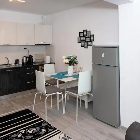 апартамент2 Daire