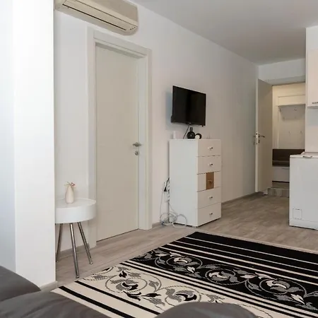 апартамент2 Daire *