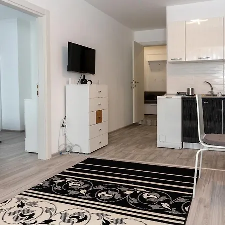 Lejlighed апартамент2 Varna