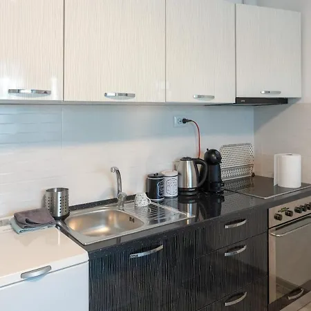 апартамент2 Lejlighed Varna