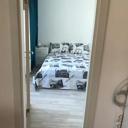 Apartment апартамент2 Varna