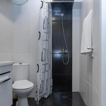Apartment апартамент2